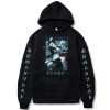 Rin Okumura - Blue Exorcist Hoodie