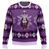 Mephisto Pheles Blue Exorcist men sweatshirt FRONT mockup - Blue Exorcist Merch