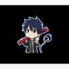 flat750x075f pad750x1000f8f8f8.u2 12 - Blue Exorcist Merch