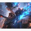 flat750x075f pad750x1000f8f8f8.u2 13 - Blue Exorcist Merch