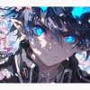flat750x075f pad750x1000f8f8f8.u2 16 - Blue Exorcist Merch