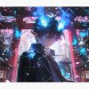 flat750x075f pad750x1000f8f8f8.u2 18 - Blue Exorcist Merch