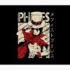 flat750x075f pad750x1000f8f8f8.u2 30 - Blue Exorcist Merch