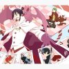 flat750x075f pad750x1000f8f8f8.u2 33 - Blue Exorcist Merch