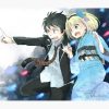 flat750x075f pad750x1000f8f8f8.u2 34 - Blue Exorcist Merch