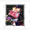 flat750x075f pad750x1000f8f8f8.u2 37 - Blue Exorcist Merch