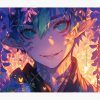 flat750x075f pad750x1000f8f8f8.u2 39 - Blue Exorcist Merch