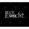 flat750x075f pad750x1000f8f8f8.u2 6 - Blue Exorcist Merch