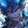 flat750x075f pad750x750f8f8f8 10 - Blue Exorcist Merch