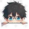 flat750x075f pad750x750f8f8f8 11 - Blue Exorcist Merch