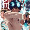 flat750x075f pad750x750f8f8f8 14 - Blue Exorcist Merch