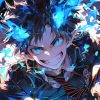 flat750x075f pad750x750f8f8f8 17 - Blue Exorcist Merch