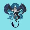 flat750x075f pad750x750f8f8f8 22 - Blue Exorcist Merch