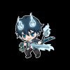 flat750x075f pad750x750f8f8f8 24 - Blue Exorcist Merch