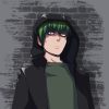 flat750x075f pad750x750f8f8f8 30 - Blue Exorcist Merch