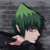 flat750x075f pad750x750f8f8f8 33 - Blue Exorcist Merch