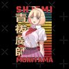 flat750x075f pad750x750f8f8f8 37 - Blue Exorcist Merch