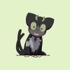 flat750x075f pad750x750f8f8f8 38 - Blue Exorcist Merch