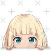 flat750x075f pad750x750f8f8f8 40 - Blue Exorcist Merch