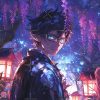flat750x075f pad750x750f8f8f8 42 - Blue Exorcist Merch