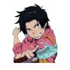 flat750x075f pad750x750f8f8f8 5 - Blue Exorcist Merch