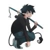 flat750x075f pad750x750f8f8f8 6 - Blue Exorcist Merch