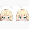 flat750x075f pad750x750f8f8f8.u4 12 - Blue Exorcist Merch