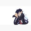 flat750x075f pad750x750f8f8f8.u4 27 - Blue Exorcist Merch