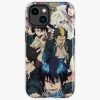 Blue Exorcist Anime Iphone Case