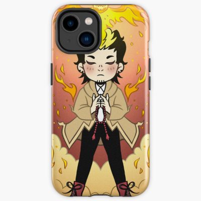 Karura Iphone Case