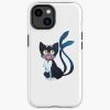 Kuro From Blue Exorcist Iphone Case
