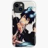 Blue Exorcist Anime Iphone Case