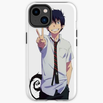 Rin Ok Iphone Case
