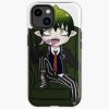 Blue Exorcist Amaimon School Uniform Iphone Case