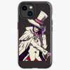 Mephisto Pheles Iphone Case