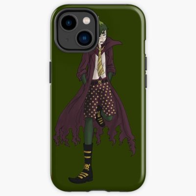 Amaimon King Of Earth Iphone Case