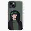 Amaimon Iphone Case