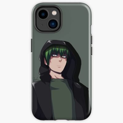 Amaimon Iphone Case