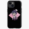 Mephisto Pheles Chibi Iphone Case