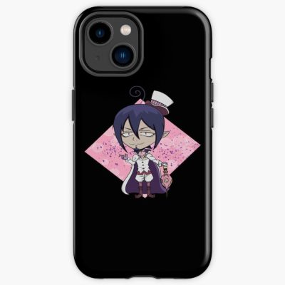 Mephisto Pheles Chibi Iphone Case