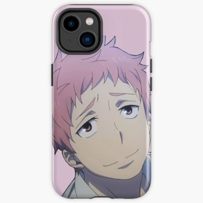 Renzo Shima Iphone Case