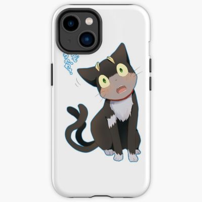 Kuro Iphone Case