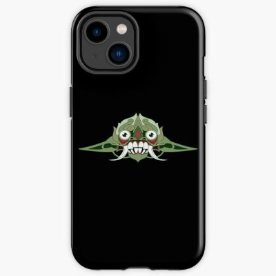 Demon Amaimon Iphone Case