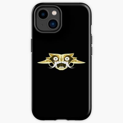 Demon Lucifer Iphone Case