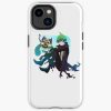 Amaimon From Blue Exorcist Iphone Case