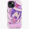 Mephisto Pheles Iphone Case