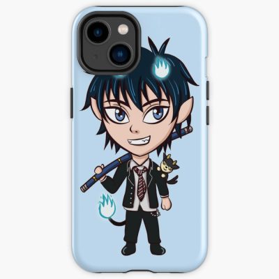 Rin Iphone Case