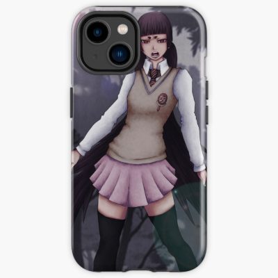 Izumo Kamiki Iphone Case