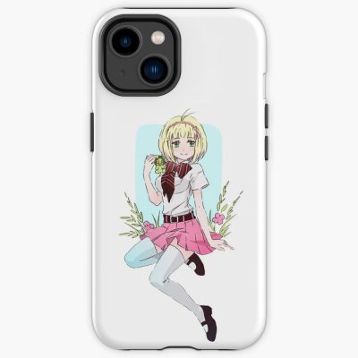 Shiemi Moriyama From Blue Exorcist Iphone Case