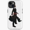 Yukio Okumura Iphone Case